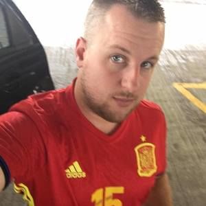 Meet your Posher, Chris